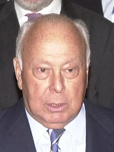 1929 jesus de polanco spanish publisher and businessman died 20 11 07