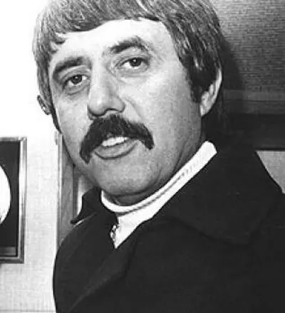 1929 lee hazlewood american singer songwriter and producer died 07 09