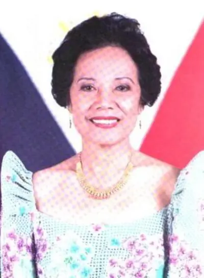 1929 leticia ramos shahani filipino politician diplomat and wri 09 30