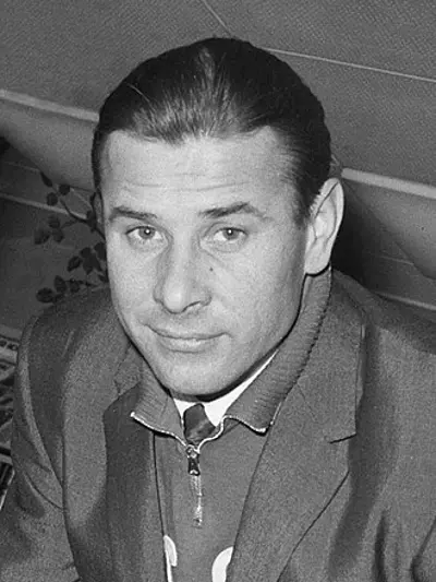 1929 lev yashin russian footballer died 1990 10 22
