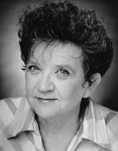 1929 pat crawford brown american actress died 2019 06 29