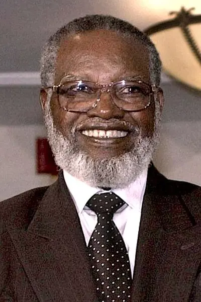 1929 sam nujoma namibian politician 1st president of namibia d 05 12