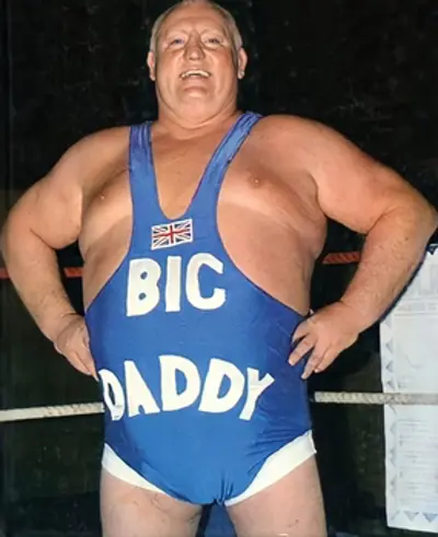 1929 shirley crabtree english wrestler died 1997 11 14