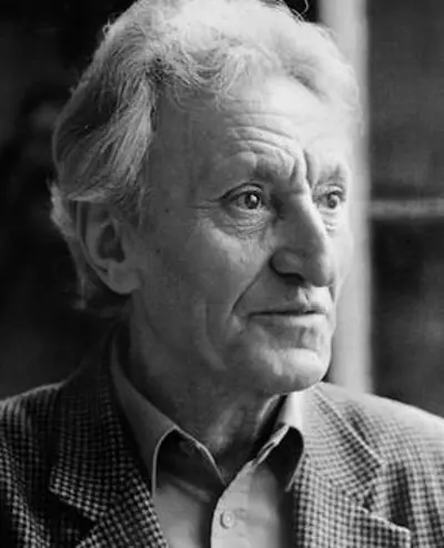 1929 yordan radichkov bulgarian author and playwright died 2004 10 24
