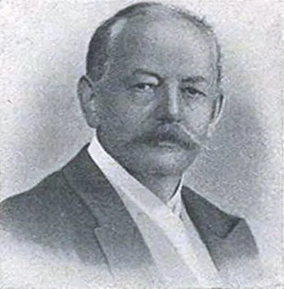 1930 adolf engler german botanist and academic born 1844 10 10