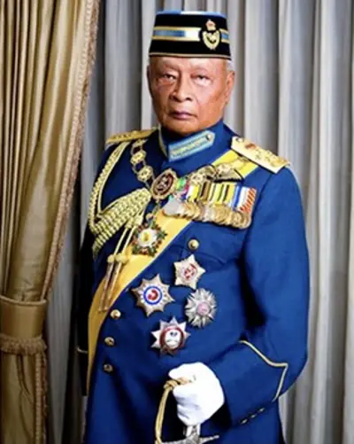 1930 ahmad shah of pahang died 2019 10 24