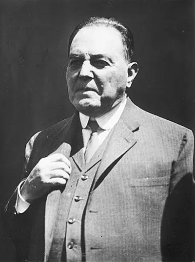 1930 argentine president hipolito yrigoyen was deposed in a milit 09 06