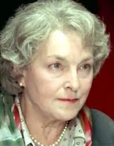 1930 barbara jefford english actress died 2020 07 26