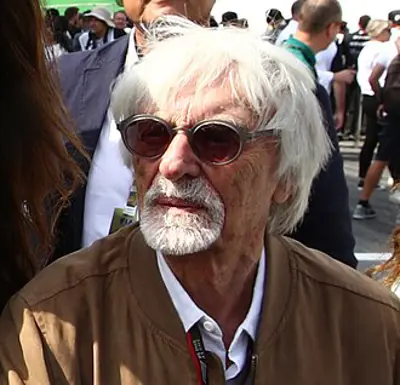 1930 bernie ecclestone english businessman 10 28