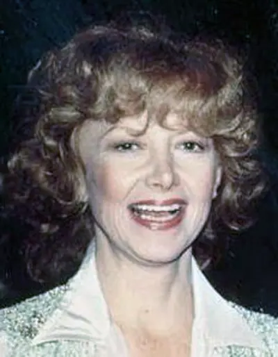 1930 cathryn damon american actress and dancer died 1987 09 11