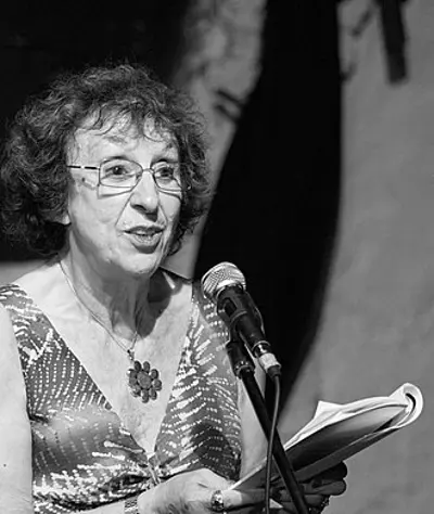 1930 elaine feinstein english poet author and playwright died 10 24