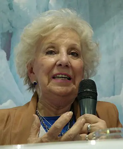 1930 estela de carlotto argentine human rights activist 10 22