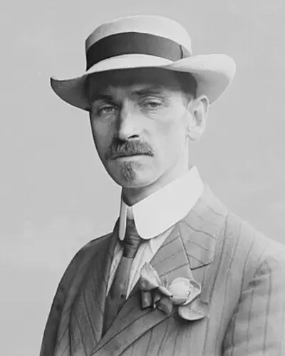 1930 glenn curtiss american pilot and engineer born 1878 07 23
