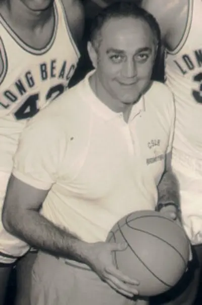 1930 jerry tarkanian american basketball player and coach died 08 08