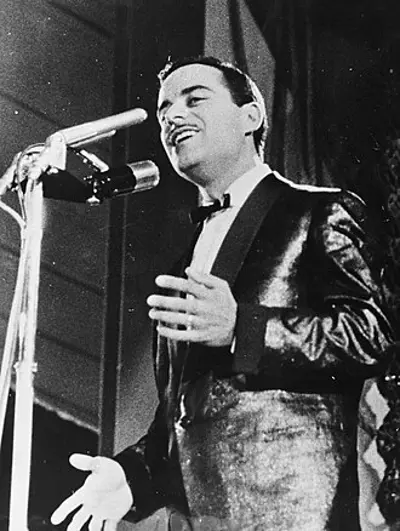 1930 jose guardiola spanish singer died 2012 10 22