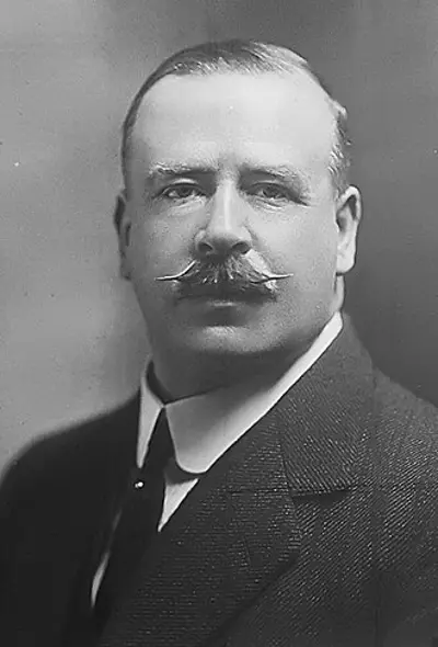 1930 joseph ward australian new zealand businessman and politici 07 08