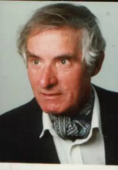 1930 jozef krupinski polish poet and author died 1998 09 24
