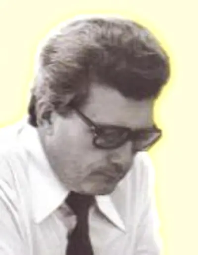 1930 karoly honfi hungarian chess player died 1996 10 25
