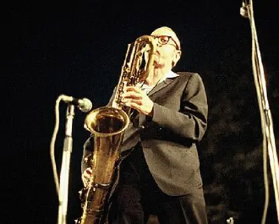 1930 pepper adams american saxophonist and composer died 1986 10 08