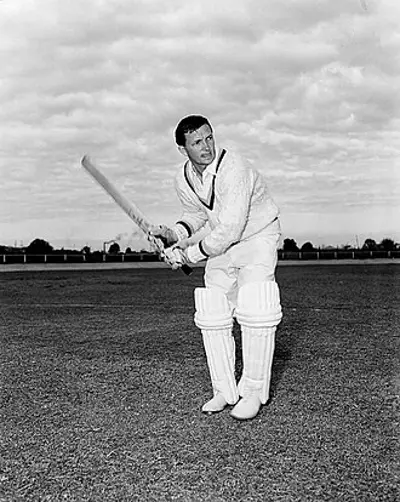 1930 richie benaud australian cricketer and sportscaster died 2 10 06