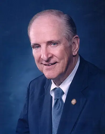 1930 sam johnson american colonel and politician died 2020 10 11