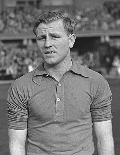 1930 wim bleijenberg dutch footballer and manager died 2016 11 05