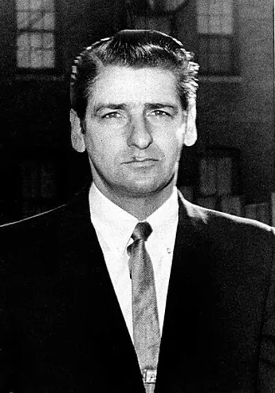 1931 albert desalvo american serial killer known as the boston s 09 03