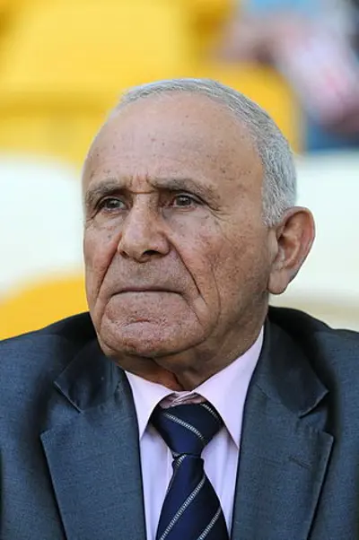 1931 anatoliy zayaev ukrainian footballer and manager died 2012 10 27