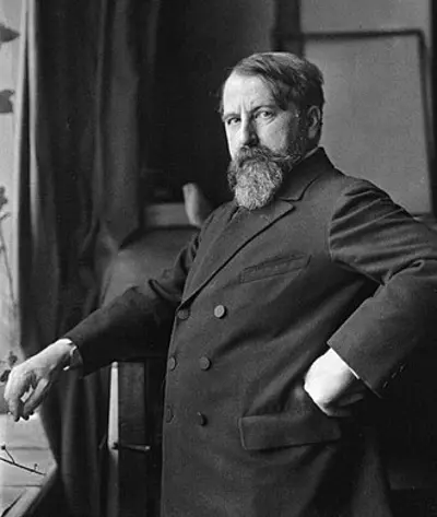 1931 arthur schnitzler austrian author and playwright born 1862 10 21