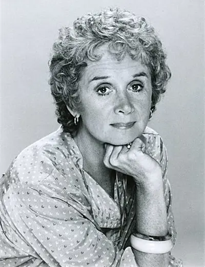 1931 barbara barrie american actress 05 23