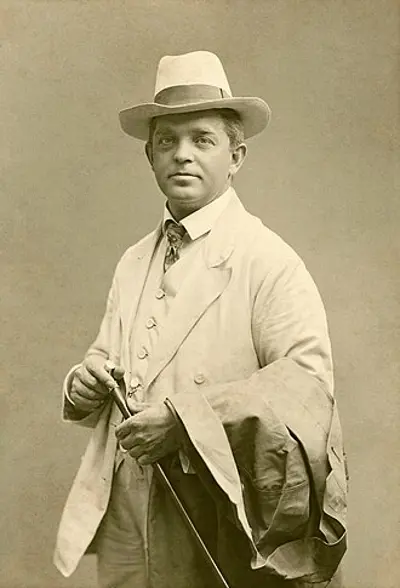 1931 carl nielsen danish violinist composer and conductor bor 10 03