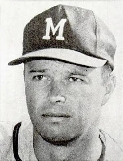 1931 eddie mathews american baseball player and manager died 20 10 13