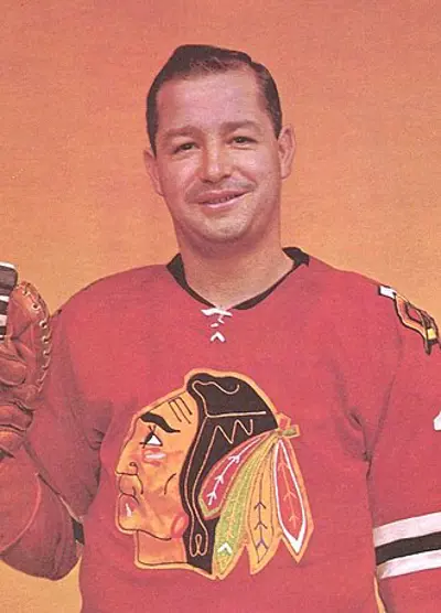 1931 glenn hall canadian ice hockey player and coach died 2026 10 03