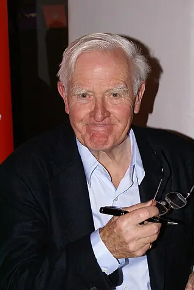 1931 john le carre english intelligence officer and author died 10 19