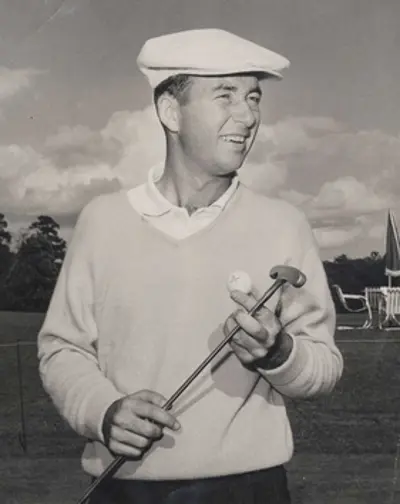 1931 ken venturi american golfer and sportscaster died 2013 05 15
