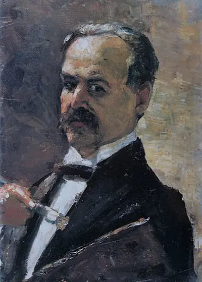 1931 lesser ury german painter born 1861 10 18
