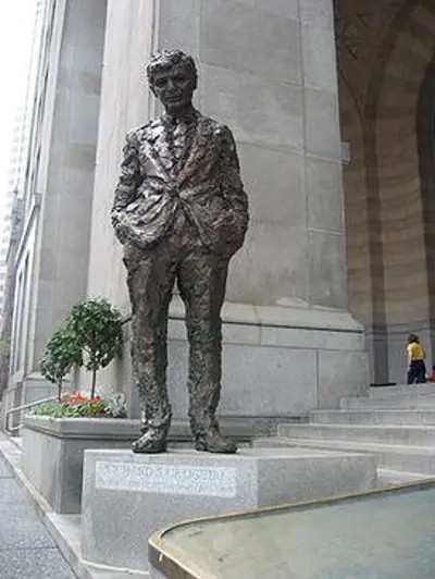 1931 richard caliguiri american lawyer and politician 54th mayo 10 20