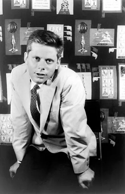 1931 robert morse american actor died 2022 05 18