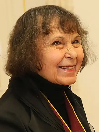 1931 sofia gubaidulina russian german pianist and composer died 10 24