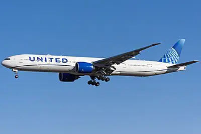 1931 united airlines begins service as boeing air transport