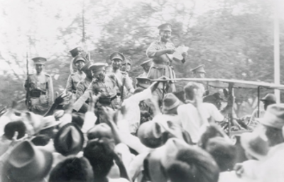 1932 a bloodless revolution instigated by the peoples party ends 06 24