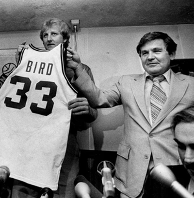 1932 bill fitch american basketball player and coach died 2022 05 19