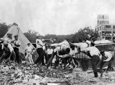 1932 bonus army around a thousand world war i veterans amass at 06 17