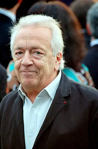 1932 jean pierre cassel french actor died 2007 10 27