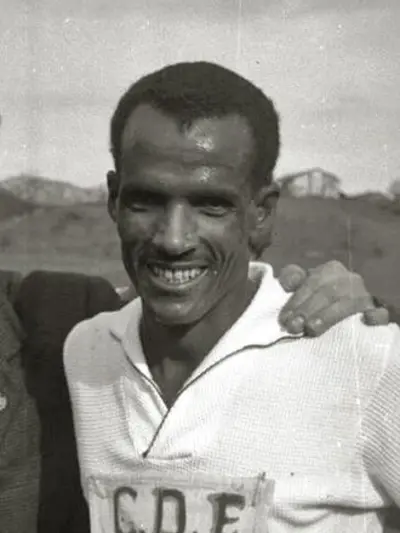 1932 mamo wolde ethiopian runner died 2002 06 12
