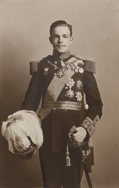 1932 manuel ii of portugal born 1889 07 02