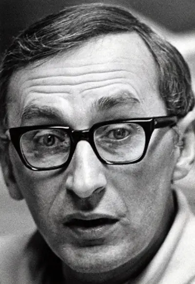 1932 mike royko american journalist and author died 1997 09 19