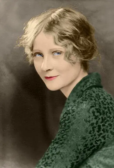 1932 millicent lilian peg entwistle british stage and screen a 09 16