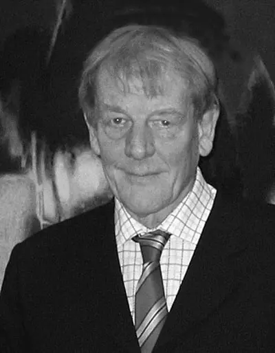 1932 per nrgard danish composer and music theorist died 2025 07 13