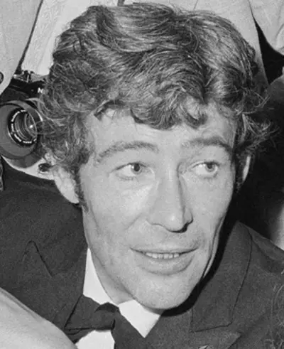 1932 peter otoole british irish actor and producer died 2013 08 02